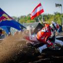 Maximilian Spies ( Deutschland / KTM / BECKER RACING ) beim ADAC MX Masters