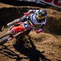 Mitchell Evans ( Australien / Honda / LUKES RACING ‐ HERTRAMPF GRUPPE ) beim ADAC MX Masters