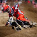 Maximilian Nagl ( Deutschland / Triumph / DÖRR MOTORSPORT TRIUMPH RACING POWERED BY KRETTEK ) beim ADAC MX Masters