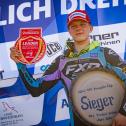 Lyonel Reichl ( Schweiz / Husqvarna / Bauerschmidt Husqvarna ) beim ADAC MX Youngster Cup