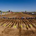Start beim ADAC MX Youngster Cup