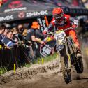 Maximilian Nagl ( Deutschland / Triumph / DÖRR MOTORSPORT TRIUMPH RACING POWERED BY KRETTEK ) beim ADAC MX MastersMaximilian Nagl ( Deutschland / Triumph / DÖRR MOTORSPORT TRIUMPH RACING POWERED BY KRETTEK ) beim ADAC MX Masters
