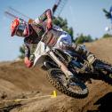 Maximilian Spies ( Deutschland / KTM / BECKER RACING ) beim ADAC MX Masters