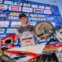 Maximilian Spies ( Deutschland / KTM / BECKER RACING ) beim ADAC MX Masters