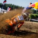 Roan van de Moosdijk ( Niederlande / KTM / Kosak Racing Team ) beim ADAC MX Masters