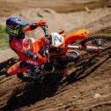 Luca Nierychlo ( Deutschland / KTM / KTM MX FUTURES ) beim ADAC MX Junior Cup