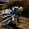 Cato Nickel ( Deutschland / Husqvarna / BAUERSCHMIDT HUSQVARNA ) beim ADAC MX Masters