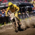 Nico Koch ( Deutschland / GasGas / BECKER Racing ) beim ADAC MX Masters