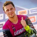 Roan van de Moosdijk ( Niederlande / KTM / KOSAK RACING TEAM ) beim ADAC MX Masters