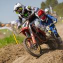 Jarno Jansen ( Schweiz / GasGas / SIXTYSEVEN RACING TEAM HUSQVARNA ) beim ADAC MX Junior Cup