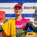 Roan van de Moosdijk ( Niederlande / KTM / KOSAK RACING TEAM ) beim ADAC MX Masters