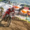 Maximilian Nagl ( Deutschland / Triumph / DÖRR MOTORSPORT TRIUMPH RACING POWERED BY KRETTEK ) beim ADAC MX Masters