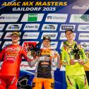 ADAC MX Masters