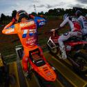 Bradley Mesters ( Niederlande / KTM / KOSAK RACING TEAM ) beim ADAC MX Youngster Cup