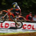 Lucas Leok war im ADAC MX Junior Cup 85 in diesem Jar eine Klasse für sich