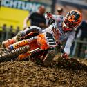Marcel Stauffer ( Österreich / KTM / OSICKA MX TEAM ) beim ADAC MX Masters