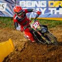 Maximilian Nagl ( Deutschland / Triumph / DÖRR MOTORSPORT TRIUMPH RACING POWERED BY KRETTEK ) beim ADAC MX Masters
