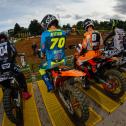 Valentin Kees ( Deutschland / KTM / KOSAK RACING TEAM ) beim ADAC MX Youngster Cup