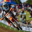 Simon Hahn ( Deutschland / KTM / KOSAK RACING TEAM ) beim ADAC MX Junior Cup