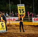 ADAC Grid Girls