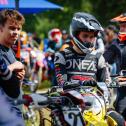 Max Thunecke ( Deutschland / Suzuki / JOHANNES‐BIKES SUZUKI ) beim ADAC MX Masters