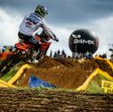 Noah Ludwig ( Deutschland / KTM / KTM SARHOLZ RACING TEAM ) beim ADAC MX Masters