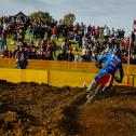Jere Haavisto ( Finnland / KTM / GRIPMESSER RACINGTEAM ) beim ADAC MX Masters