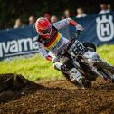 Tim Koch ( Deutschland / Husqvarna / VISUALZ PRODUCTION ) beim ADAC MX Masters