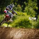 Jarno Jansen ( Schweiz / GasGas / SIXTYSEVEN RACING TEAM HUSQVARNA ) beim ADAC MX Junior Cup