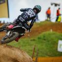 Liam Owens ( Australien / Husqvarna / CAT MOTO BAUERSCHMIDT HUSQVARNA ) beim ADAC MX Youngster Cup
