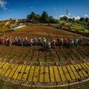 Start beim ADAC MX Masters in Holzgerlingen
