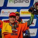 Roan van de Moosdik ist der ADAC MX Masters Champion 2025