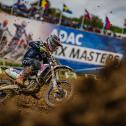 Liam Owens ( Australien / Husqvarna / CAT MOTO BAUERSCHMIDT HUSQVARNA ) beim ADAC MX Youngster Cup