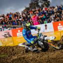 Lyonel Reichl ( Schweiz / Husqvarna / KTM SARHOLZ RACING TEAM ) beim ADAC MX Youngster Cup