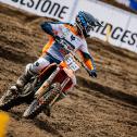 Quentin Prugnieres ( Frankreich / KTM / WZ‐RACING KTM ) beim ADAC MX Youngster Cup