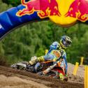 Ricardo Bauer ( Österreich / KTM / MSC IMBACH MX RACING TEAM ) beim ADAC MX Junior Cup 125