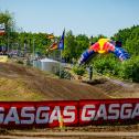 ADAC MX Masters Mölln, Strecke