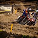 Mika Plaas ( Deutschland / KTM / KTM SARHOLZ RACING TEAM ) beim ADAC MX Junior Cup