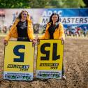 ADAC MX Masters Mölln, Grid Girls