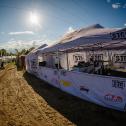 STURM STC RACING beim ADAC MX Masters im Fahrerlager