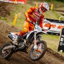 Nico Koch ( Deutschland / GasGas / BECKER RACING ) beim ADAC MX Masters