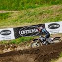 Maximilian Nagl ( Deutschland / Triumph / DÖRR MOTORSPORT TRIUMPH RACING POWERED BY KRETTEK ) beim ADAC MX Masters