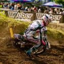 Liam Owens ( Australien / Husqvarna / CAT MOTO BAUERSCHMIDT HUSQVARNA ) beim ADAC MX Youngster Cup