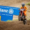 Mathias Jorgensen ( Dänemark / KTM / GRIPMESSER RACINGTEAM ) beim ADAC MX Masters