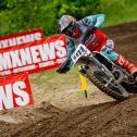 Vaclav Kovar ( Tschechien / KTM / BECKER RACING ) beim ADAC MX Masters
