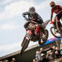 Mick Kennedy ( Niederlande / GasGas / GRIPMESSER RACINGTEAM ) beim ADAC MX Youngster Cup