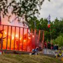 ADAC MX Masters Mölln, Zuschauer an der Strecke