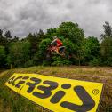 Victor Alonso Rodilla ( Spanien / Honda / KMP‐HONDA‐RACING BY DVAG ) beim ADAC MX Masters