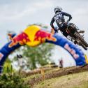 Jakub Teresak ( Tschechien / Honda / KMP‐HONDA‐RACING BY DVAG ) beim ADAC MX Masters