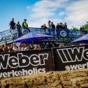 ADAC MX Masters Mölln, Zuschauer an der Strecke